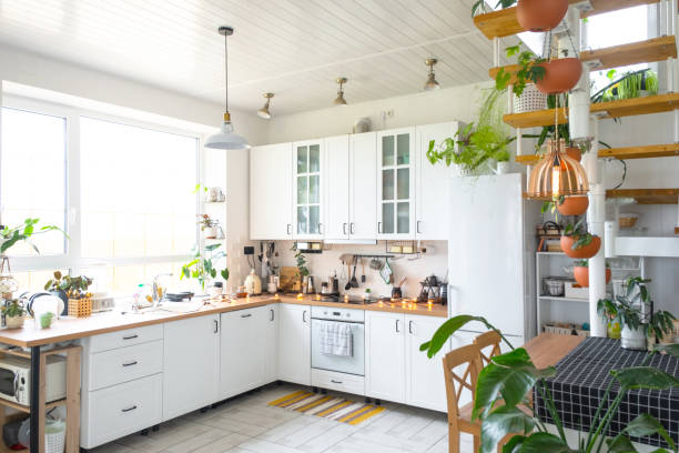 Modular Kitchen